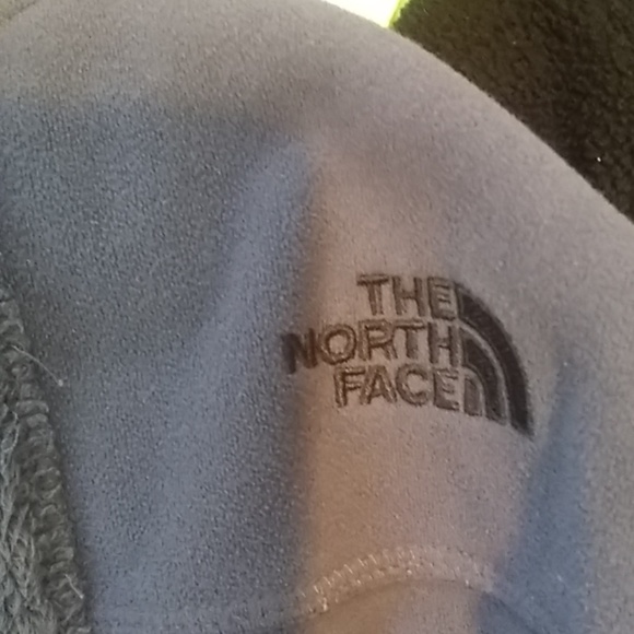 WOMEN"S THE NORTH FACE HOODED JACKET - Picture 5 of 7